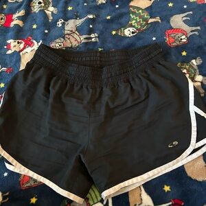 Shorts.